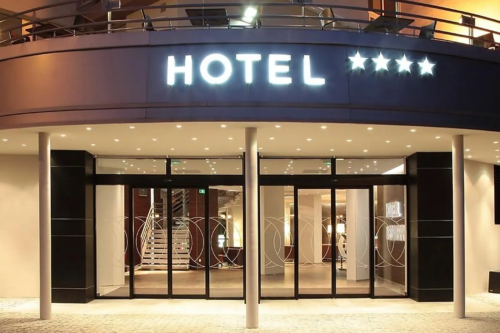 Lieux événementiels, HÔTEL MÉDITÉRRANÉE LOURDES