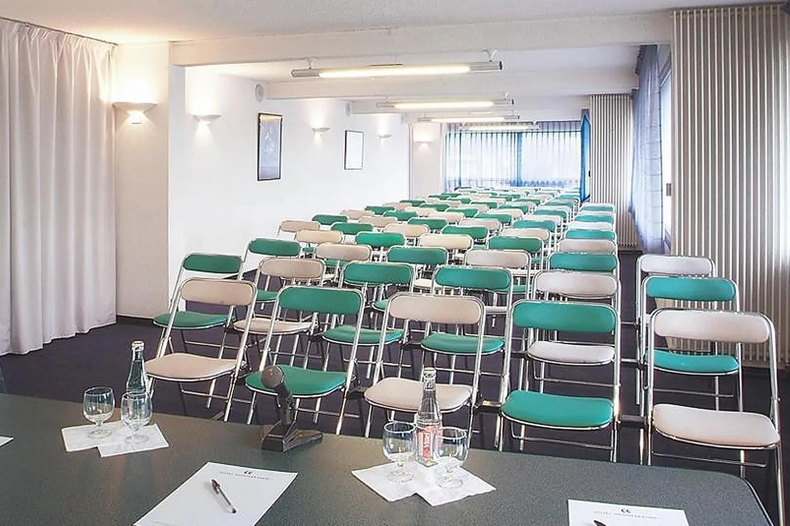 Lieux événementiels, HÔTEL MÉDITÉRRANÉE LOURDES