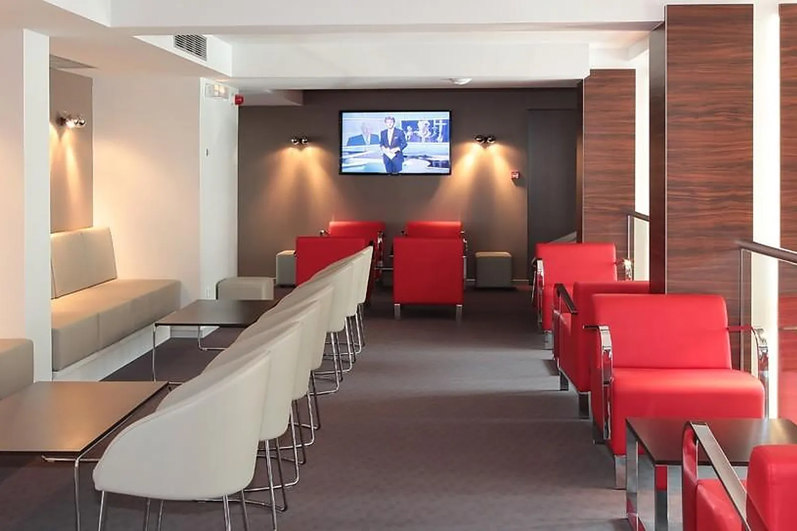 Lieux événementiels, HÔTEL MÉDITÉRRANÉE LOURDES