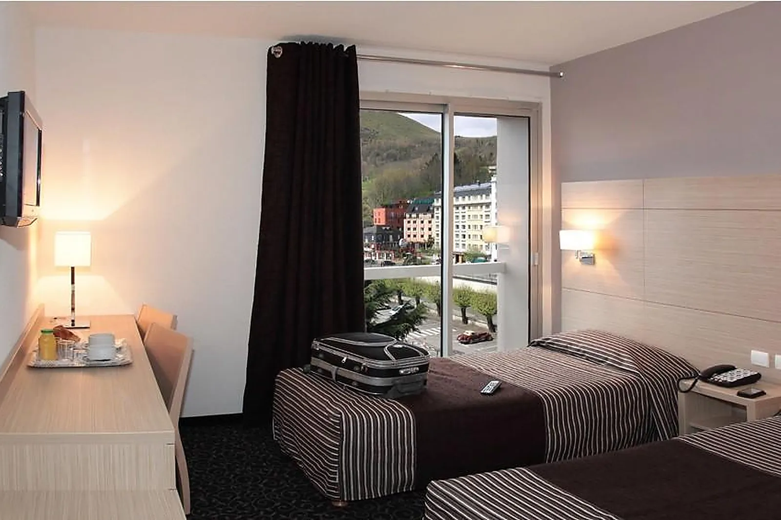 Lieux événementiels, HÔTEL MÉDITÉRRANÉE LOURDES