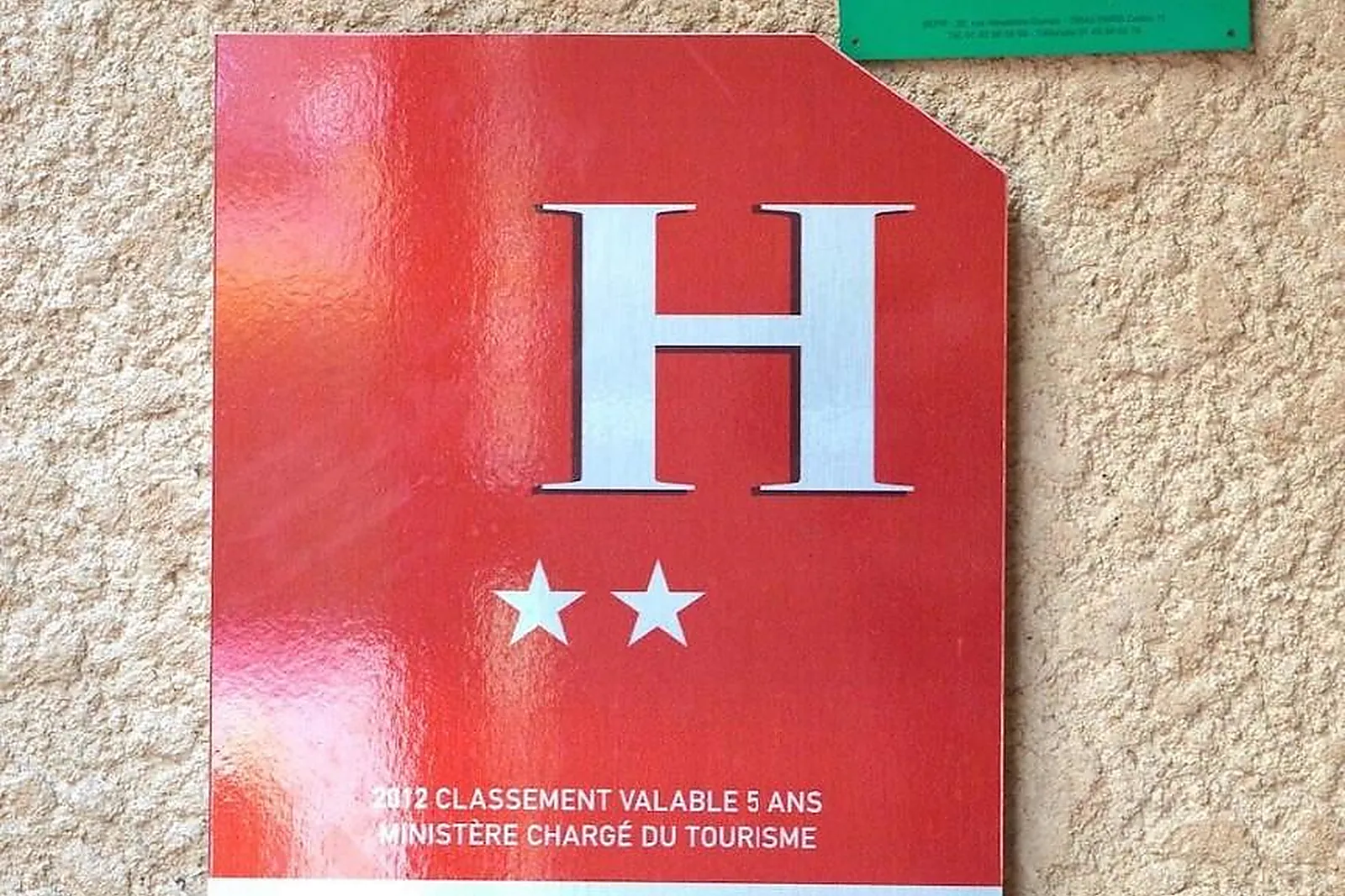 Lieux événementiels, HÔTEL MÉLODIE