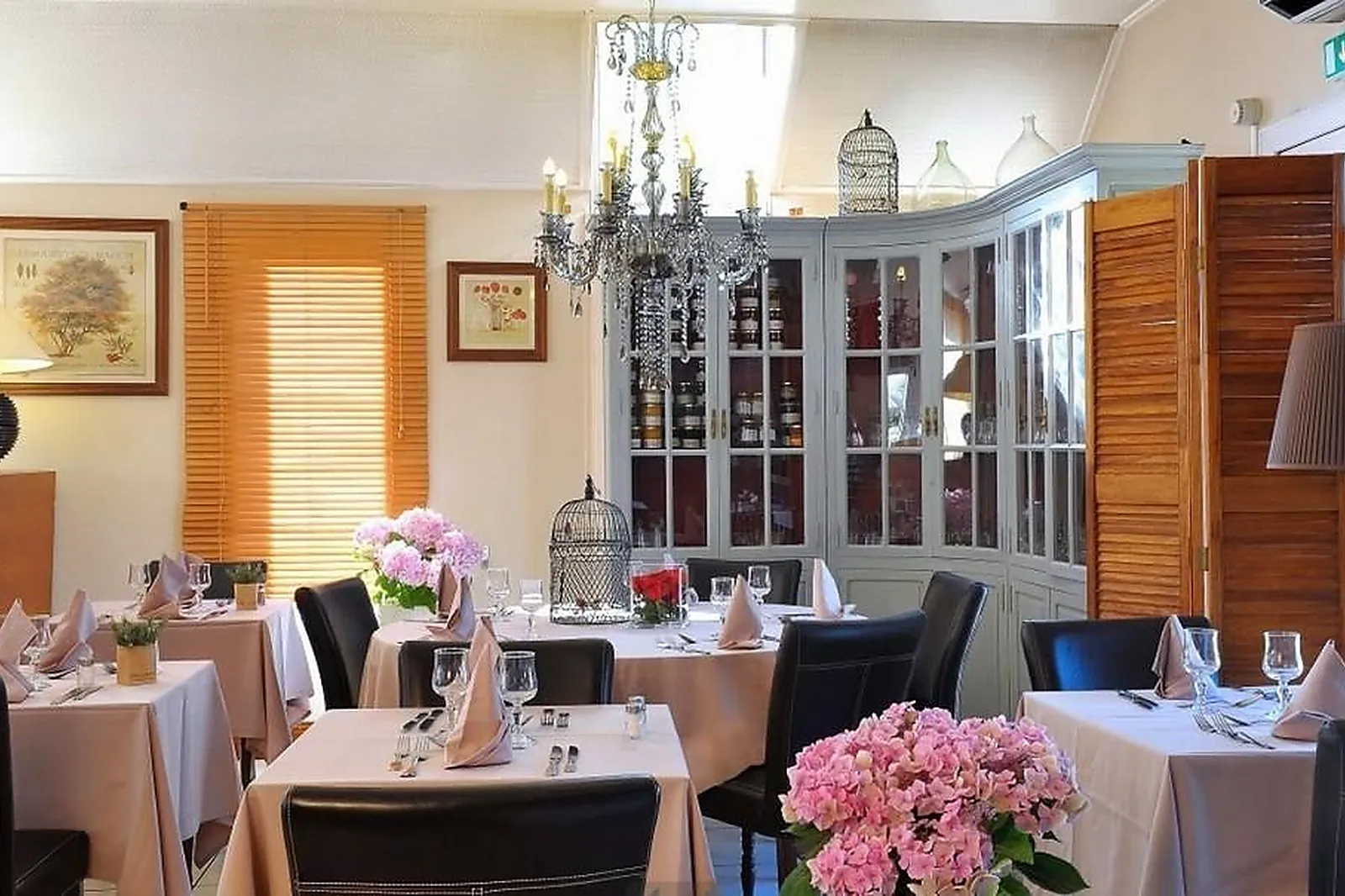 Lieux événementiels, HÔTEL MERCATOR