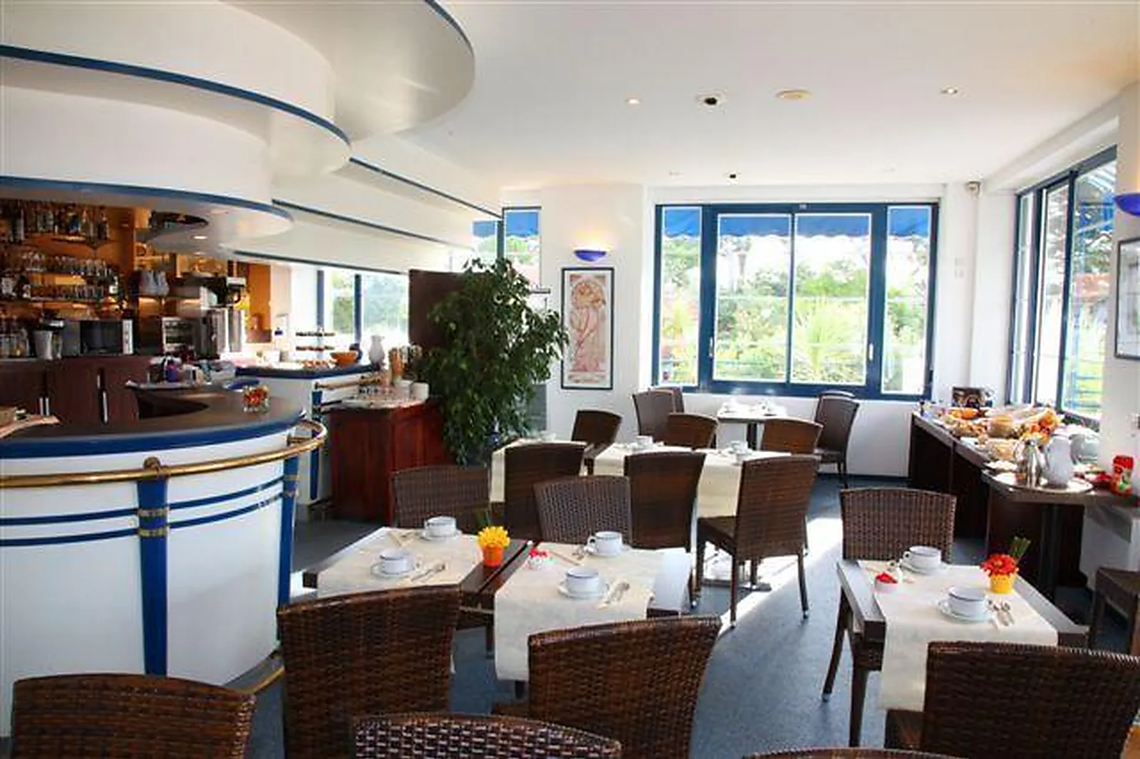 Lieux événementiels, HÔTEL MERCEDES HOSSEGOR