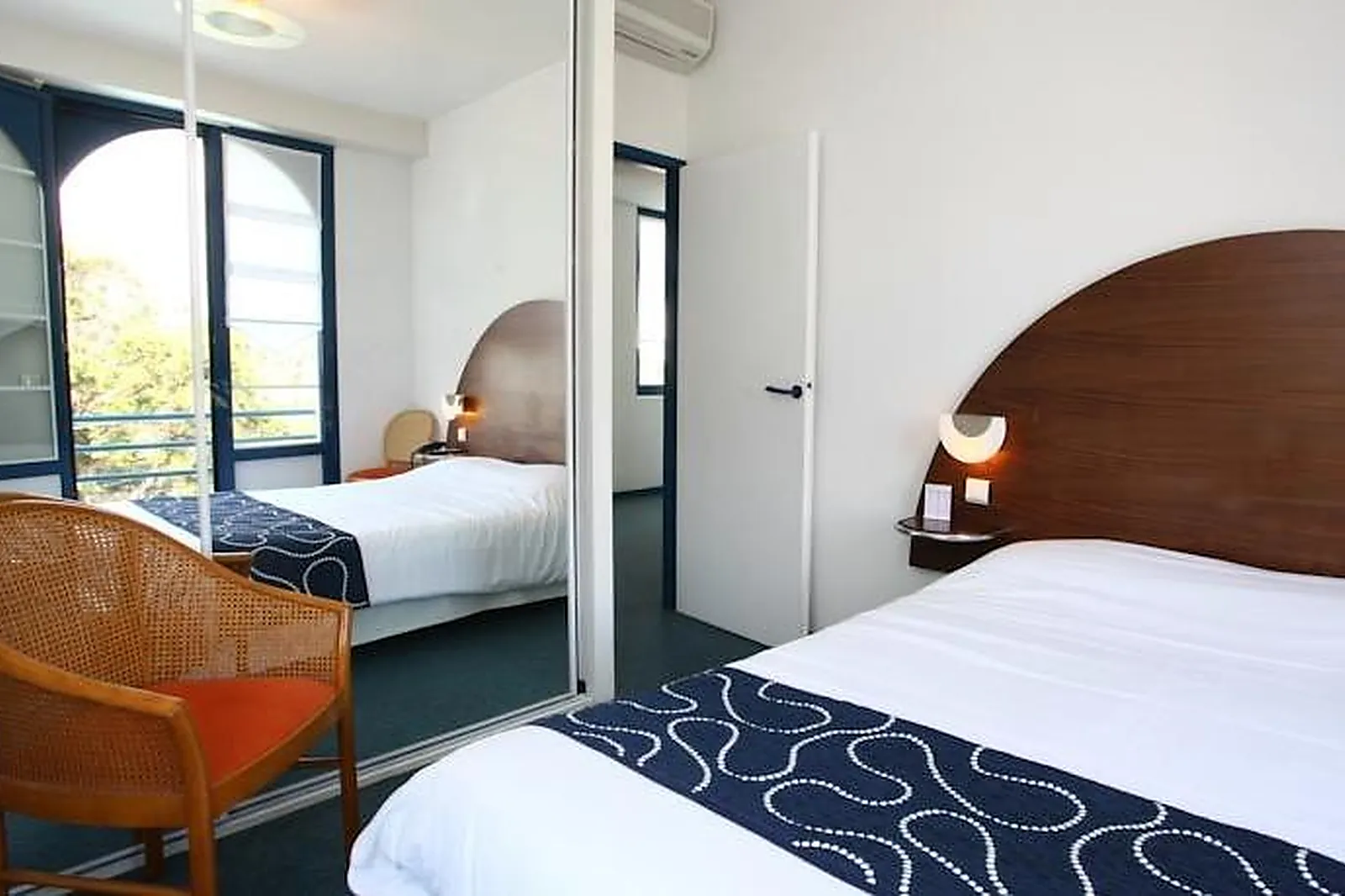 Lieux événementiels, HÔTEL MERCEDES HOSSEGOR