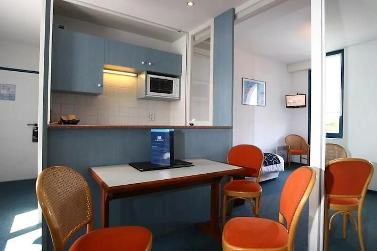 Lieux événementiels, HÔTEL MERCEDES HOSSEGOR