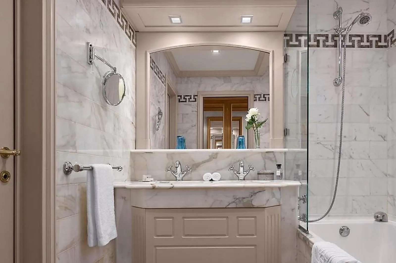 Lieux événementiels, HÔTEL METROPOLE MONTE CARLO