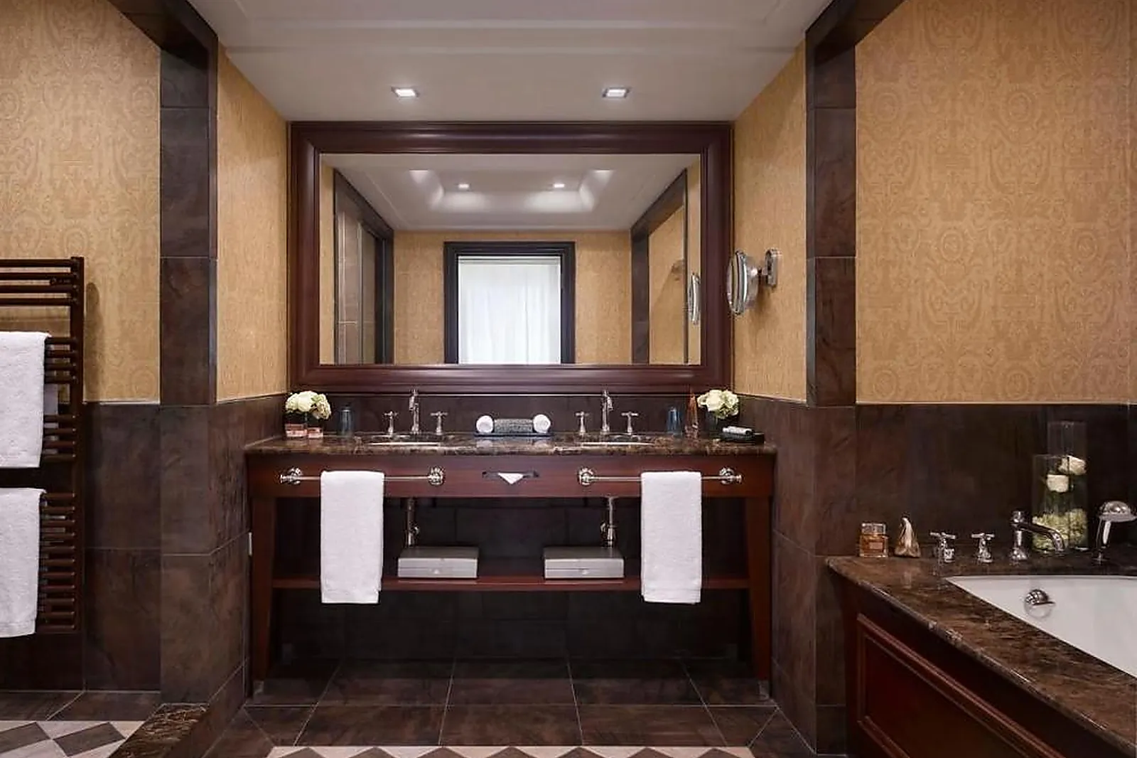 Lieux événementiels, HÔTEL METROPOLE MONTE CARLO