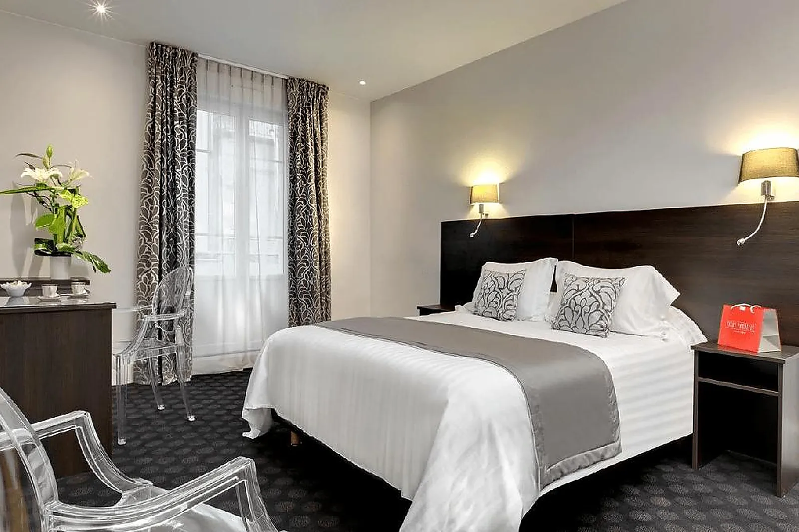 Lieux événementiels, HÔTEL MIDLAND