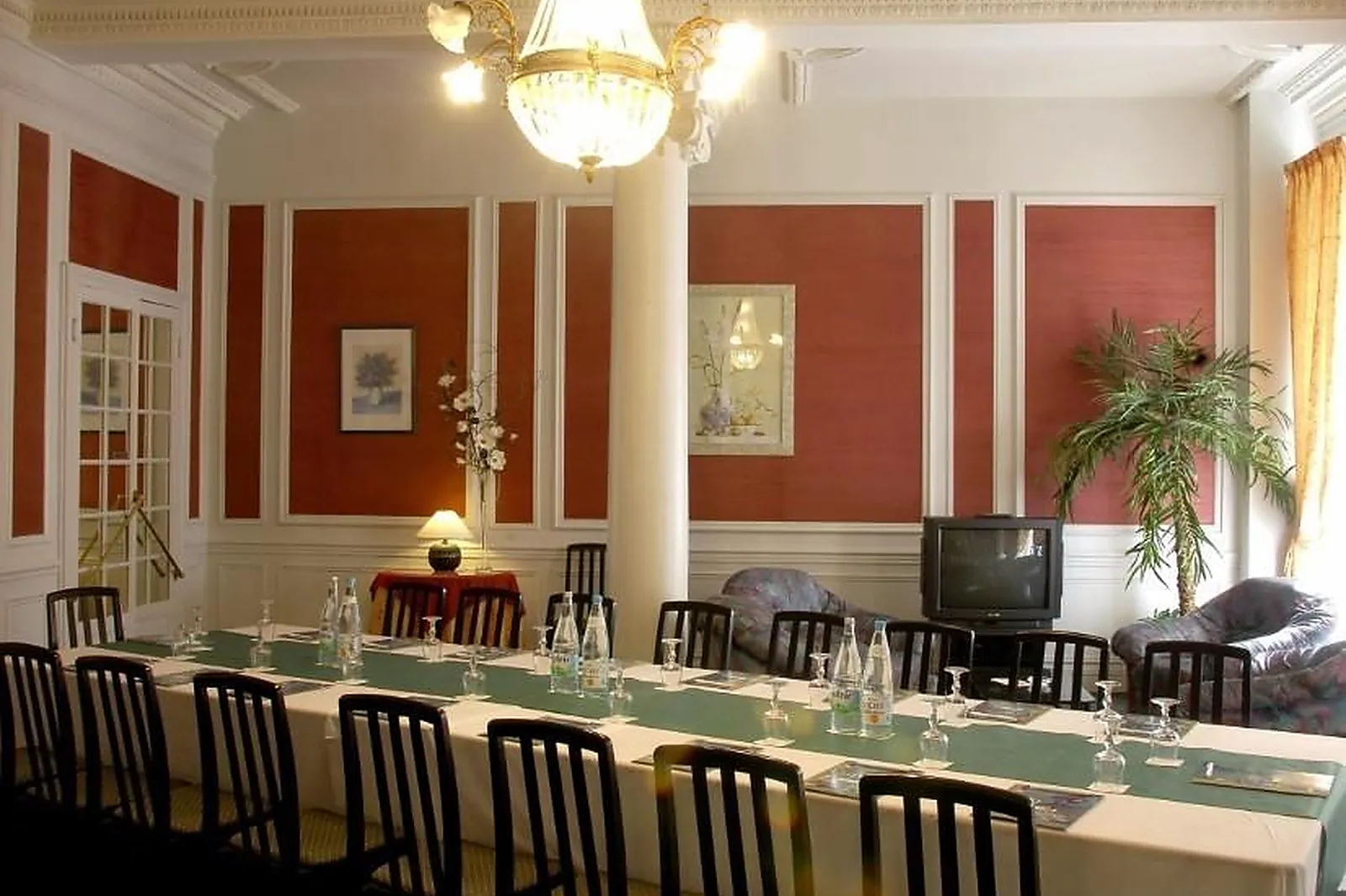 Lieux événementiels, HÔTEL MIDLAND