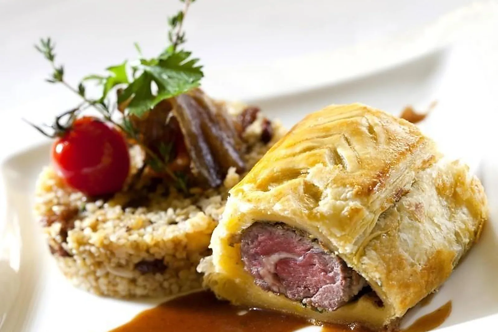 Lieux événementiels, HÔTEL MIDLAND