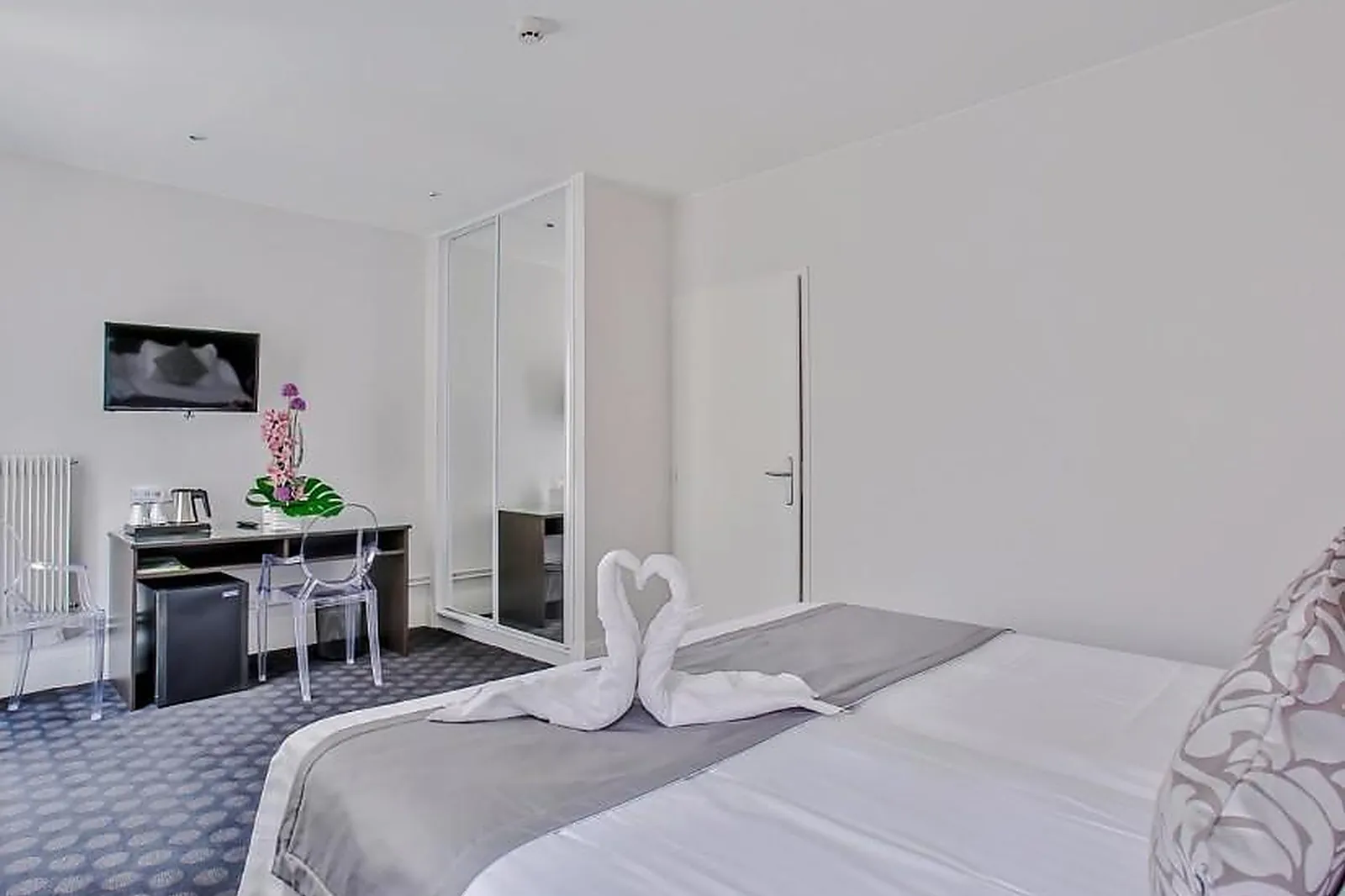 Lieux événementiels, HÔTEL MIDLAND