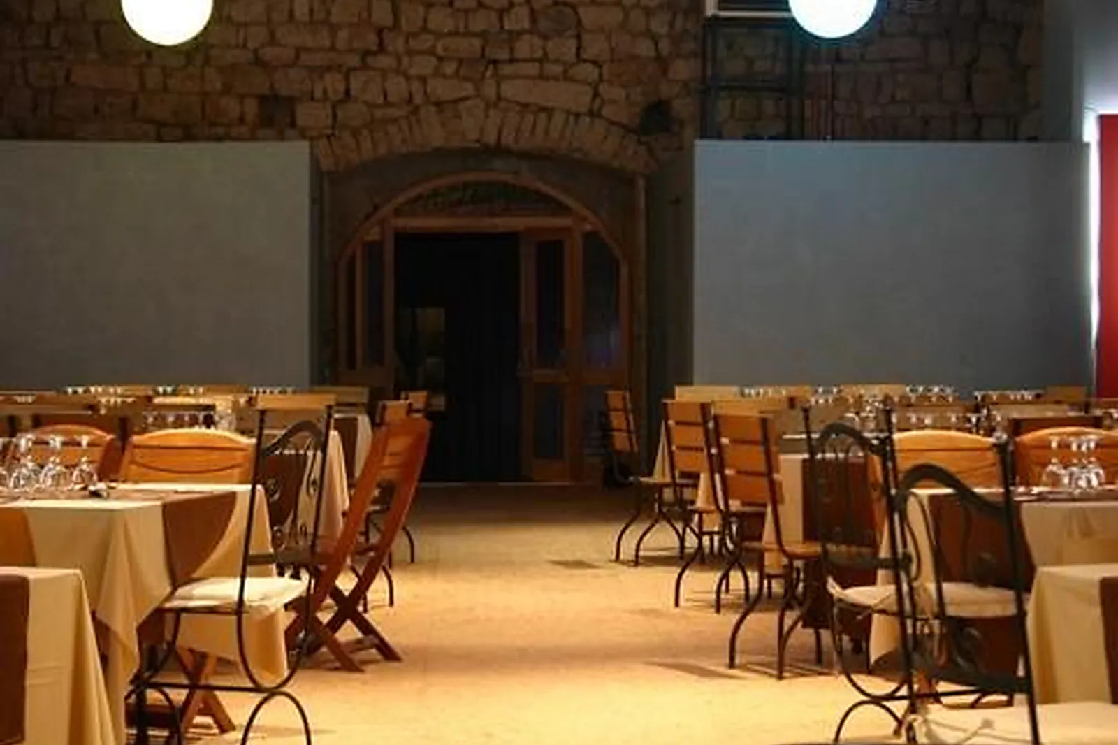 Lieux événementiels, HÔTEL MILAGRO