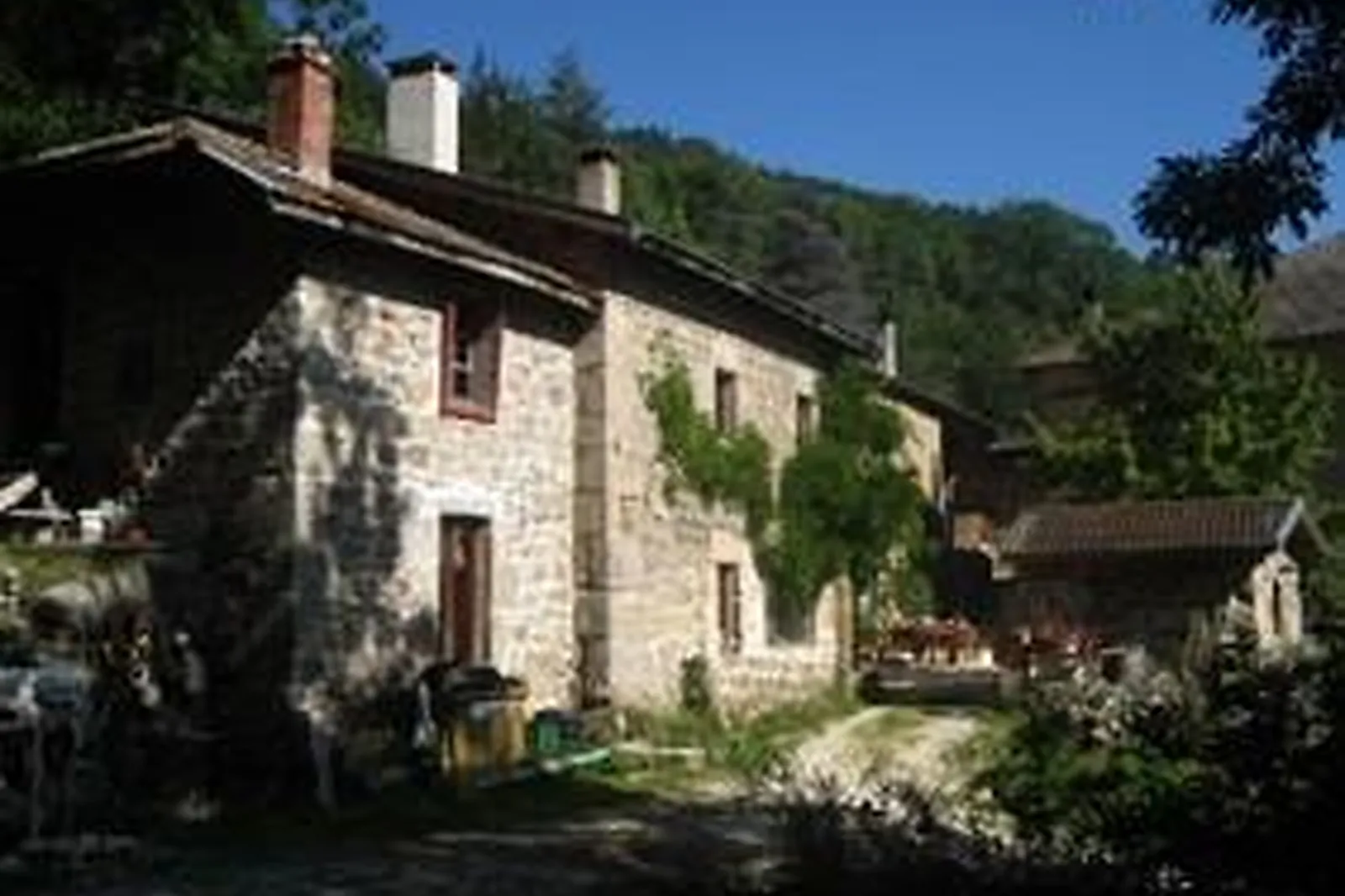 Lieux événementiels, HÔTEL MILAGRO