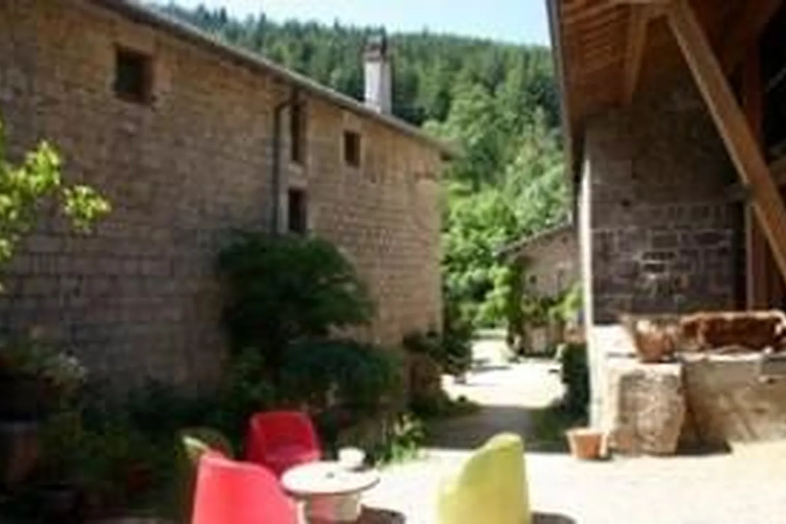 Lieux événementiels, HÔTEL MILAGRO