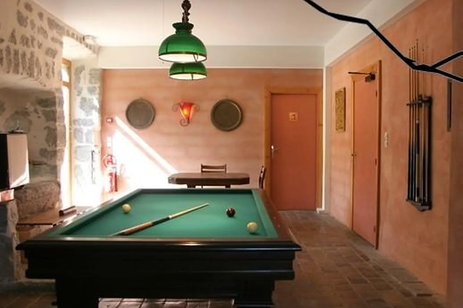 Lieux événementiels, HÔTEL MILAGRO