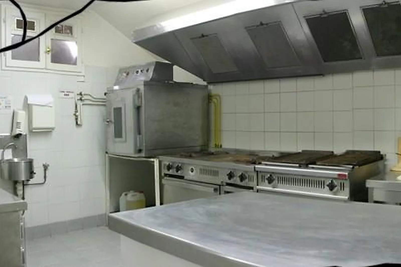 Lieux événementiels, HÔTEL MILAGRO