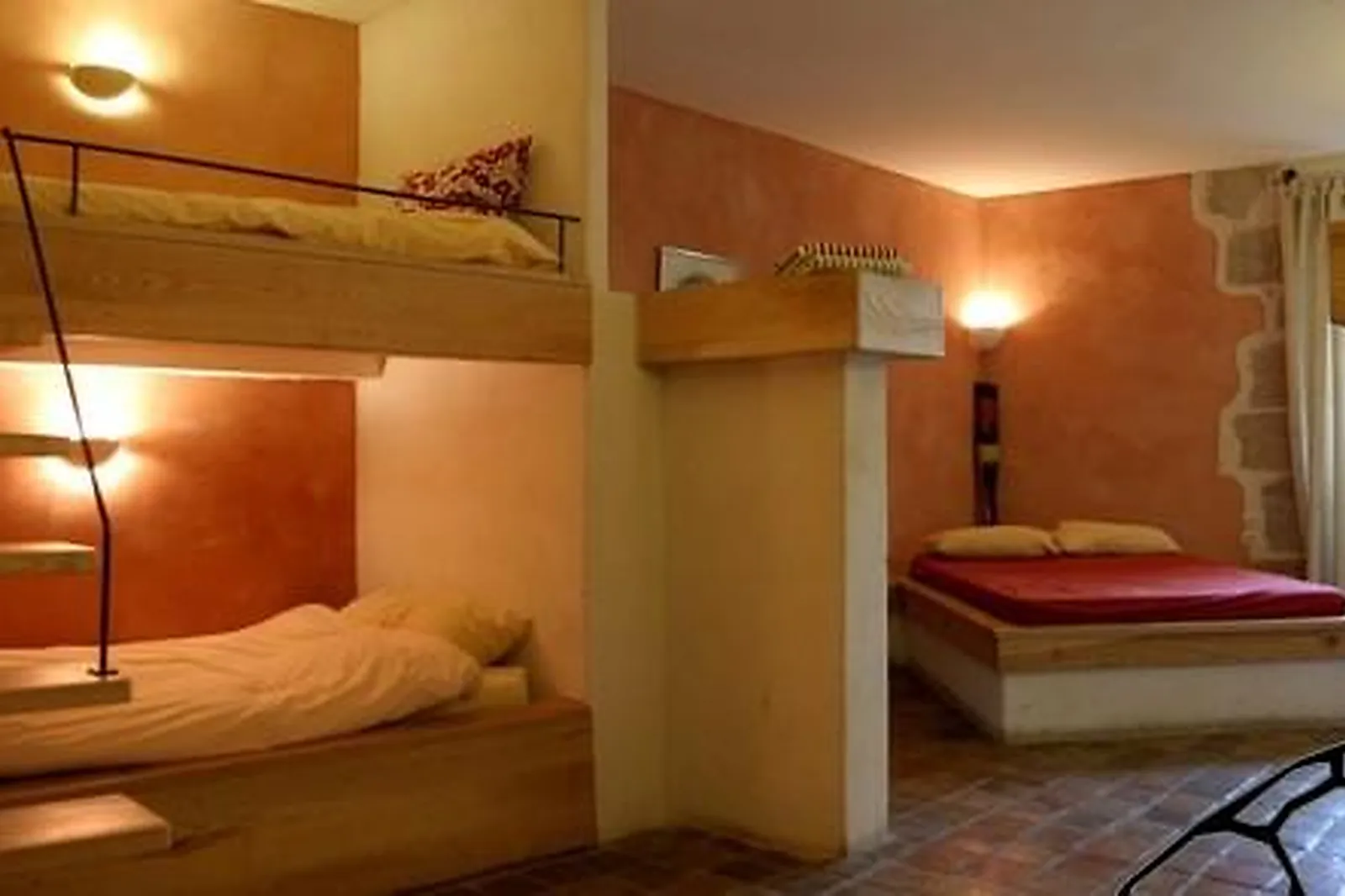 Lieux événementiels, HÔTEL MILAGRO