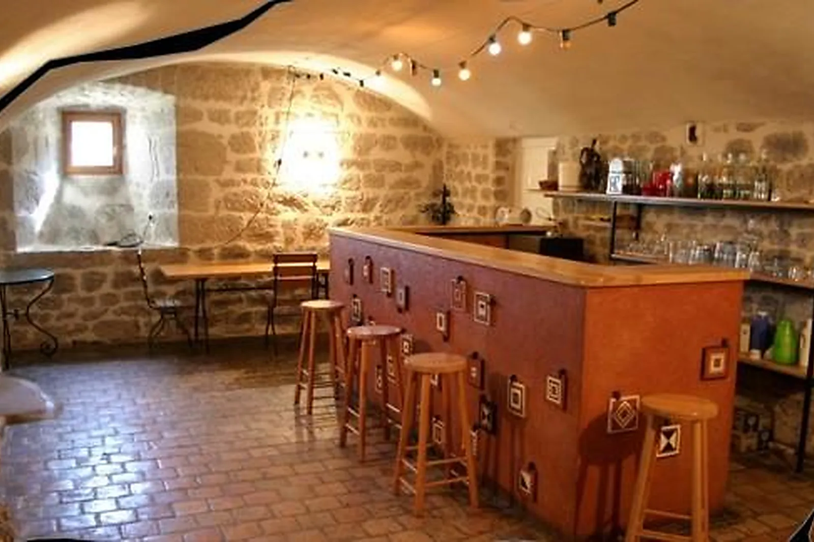 Lieux événementiels, HÔTEL MILAGRO