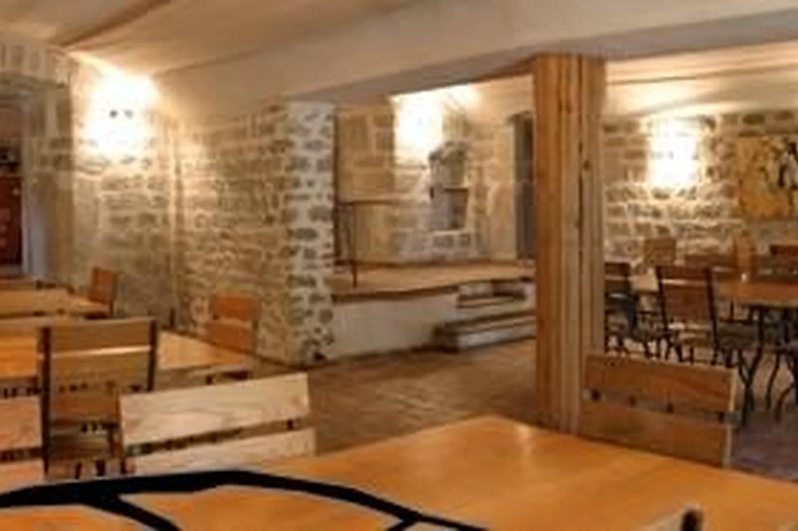 Lieux événementiels, HÔTEL MILAGRO