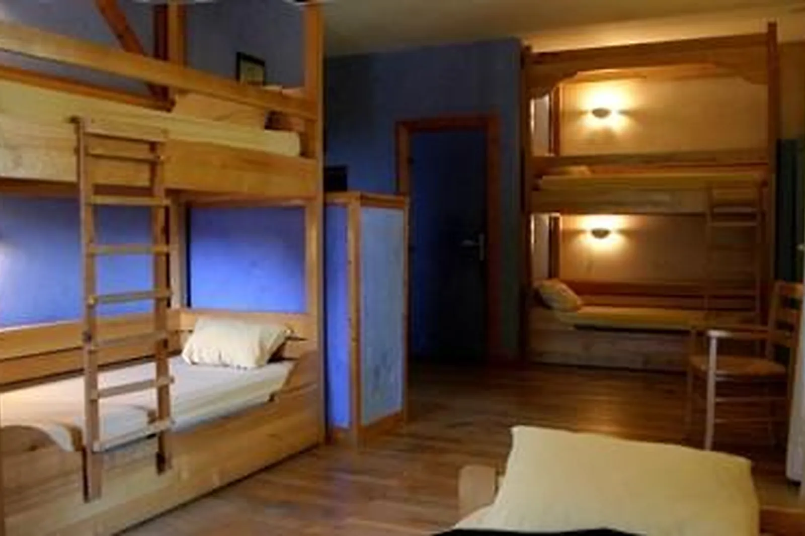 Lieux événementiels, HÔTEL MILAGRO