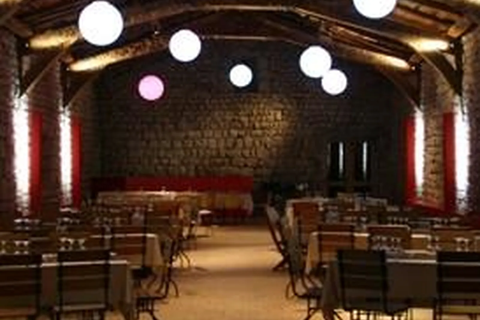 Lieux événementiels, HÔTEL MILAGRO