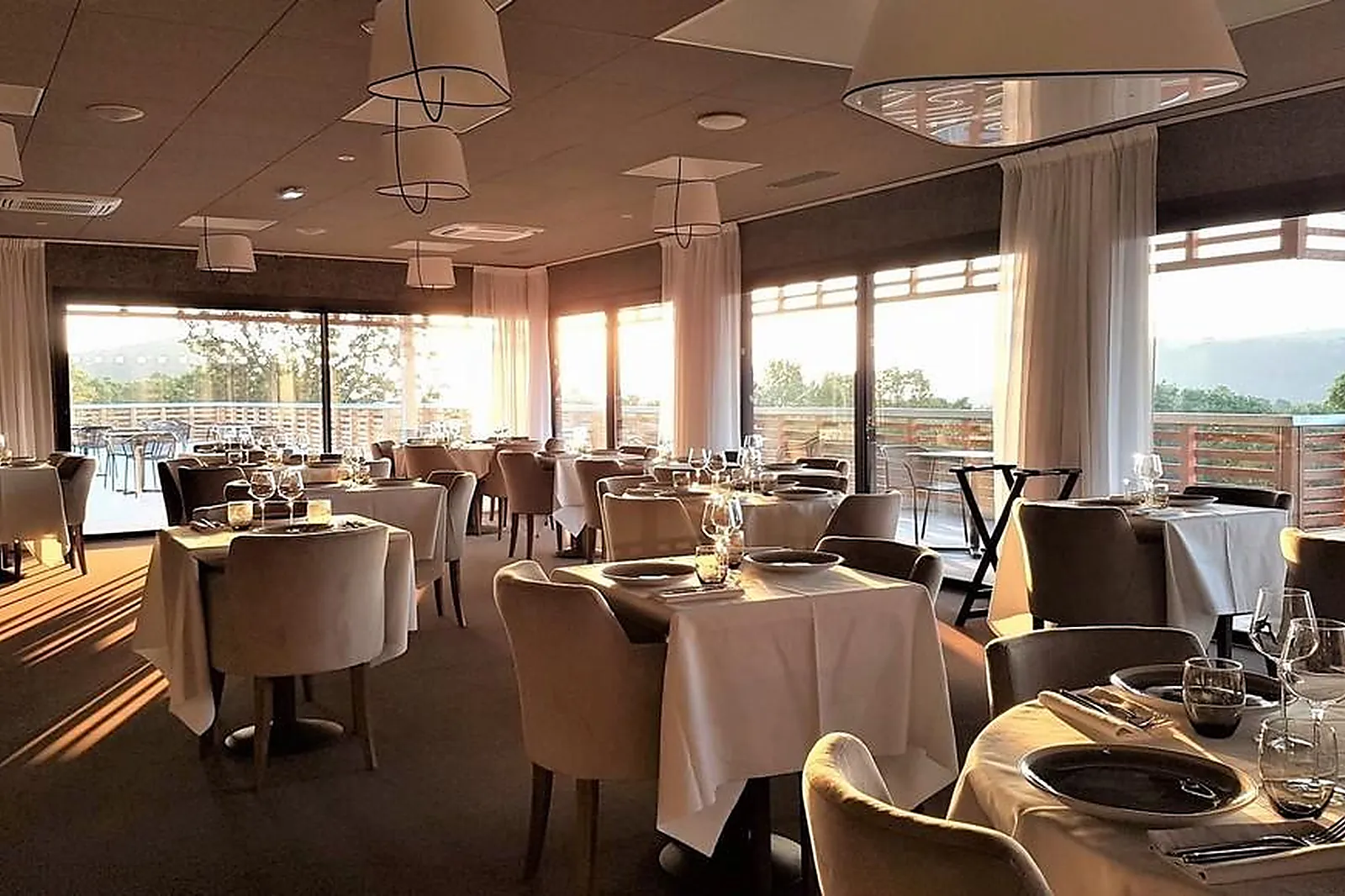 Lieux événementiels, HÔTEL MILDISS