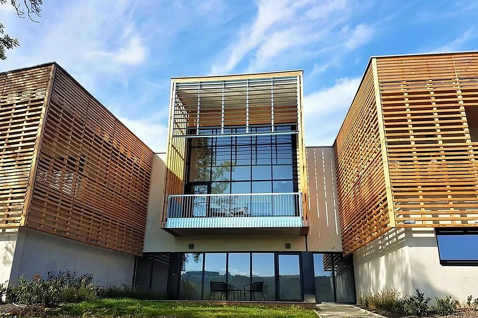 Lieux événementiels, HÔTEL MILDISS