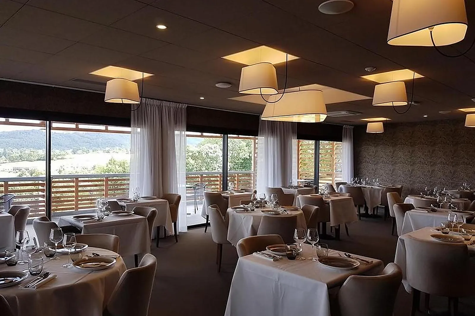 Lieux événementiels, HÔTEL MILDISS