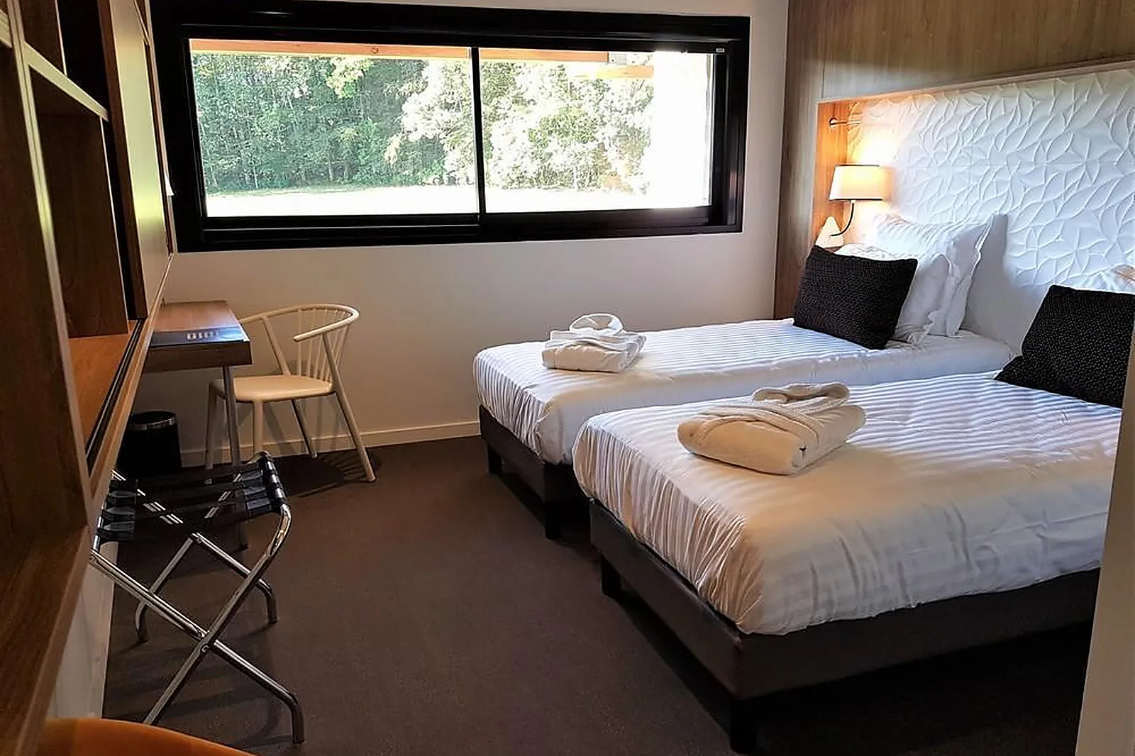 Lieux événementiels, HÔTEL MILDISS