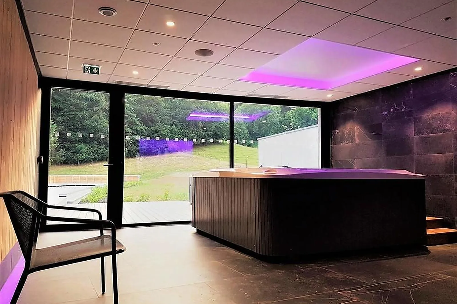 Lieux événementiels, HÔTEL MILDISS