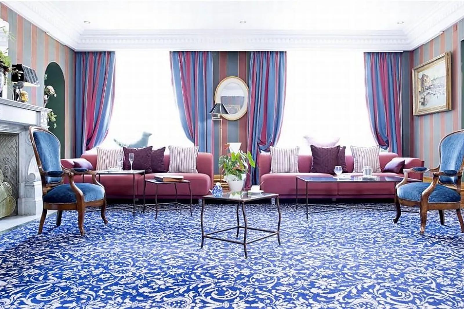 Lieux événementiels, HÔTEL MILLION