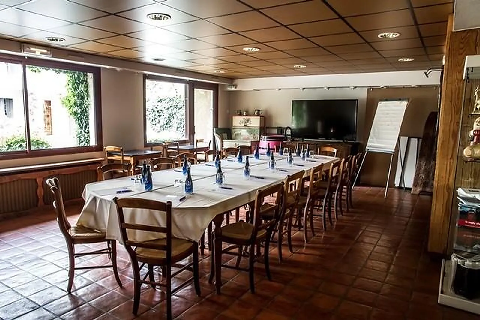 Lieux événementiels, HÔTEL MIR