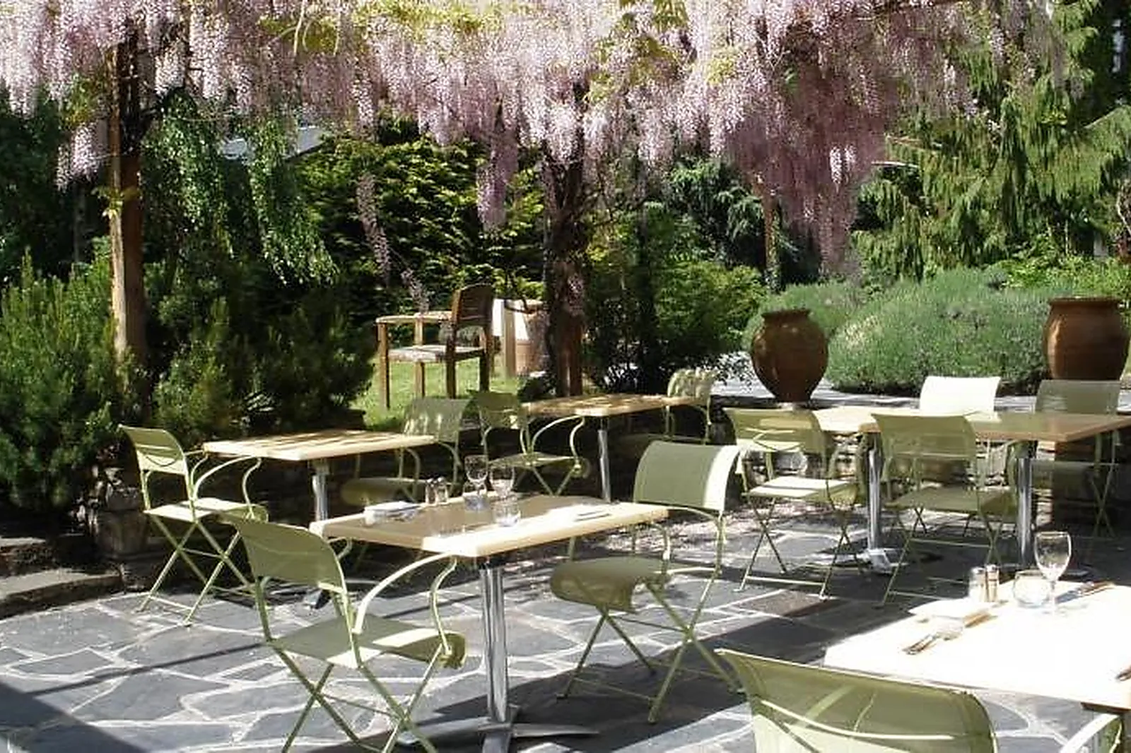 Lieux événementiels, HÔTEL MIR