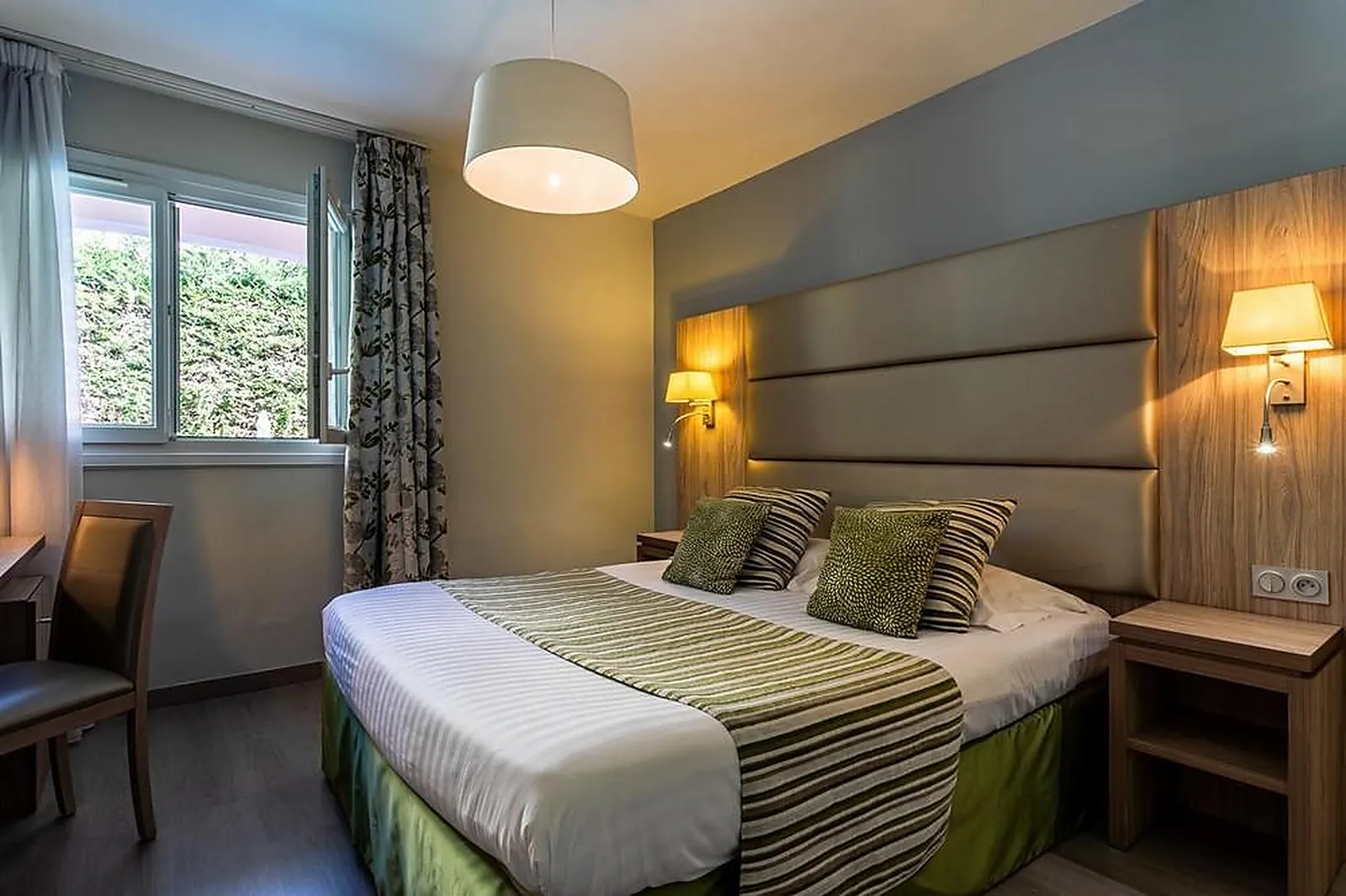 Lieux événementiels, HÔTEL MIREILLE