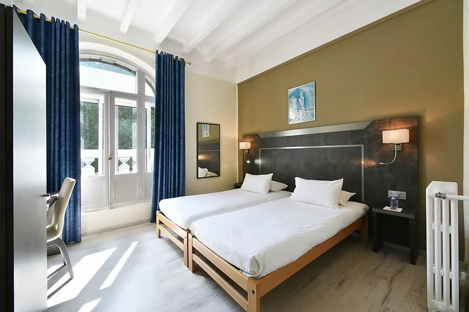 Lieux événementiels, HÔTEL MODERNE ARRAS