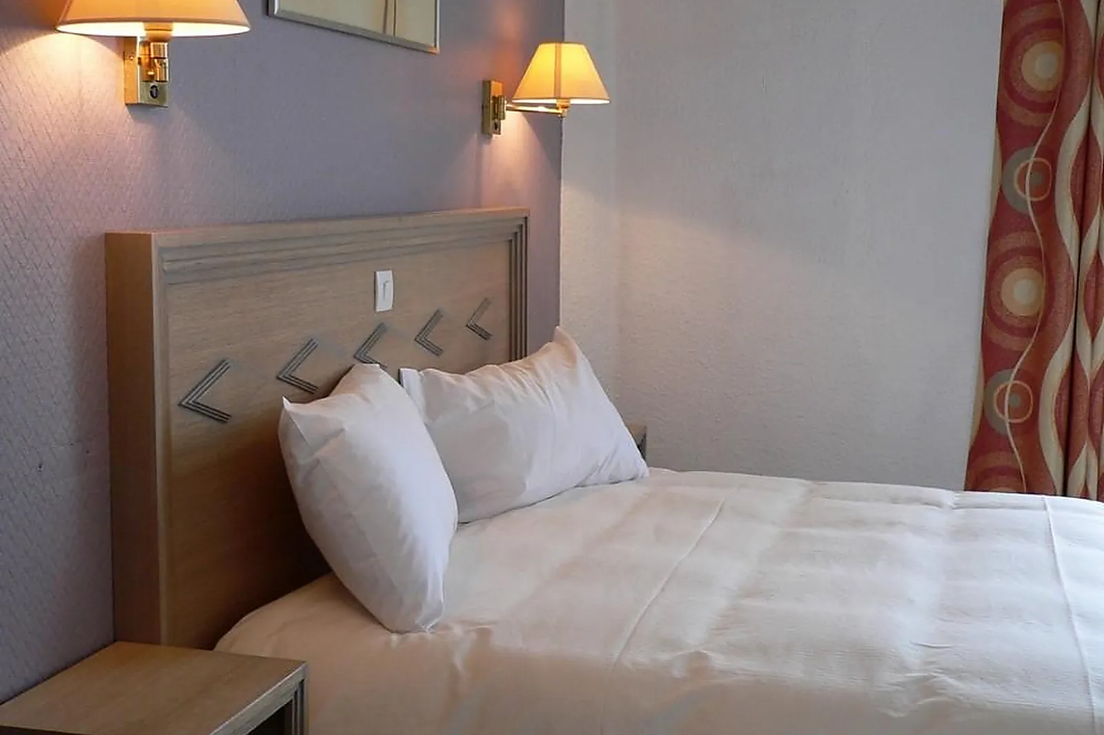 Lieux événementiels, HÔTEL MODERNE ARRAS