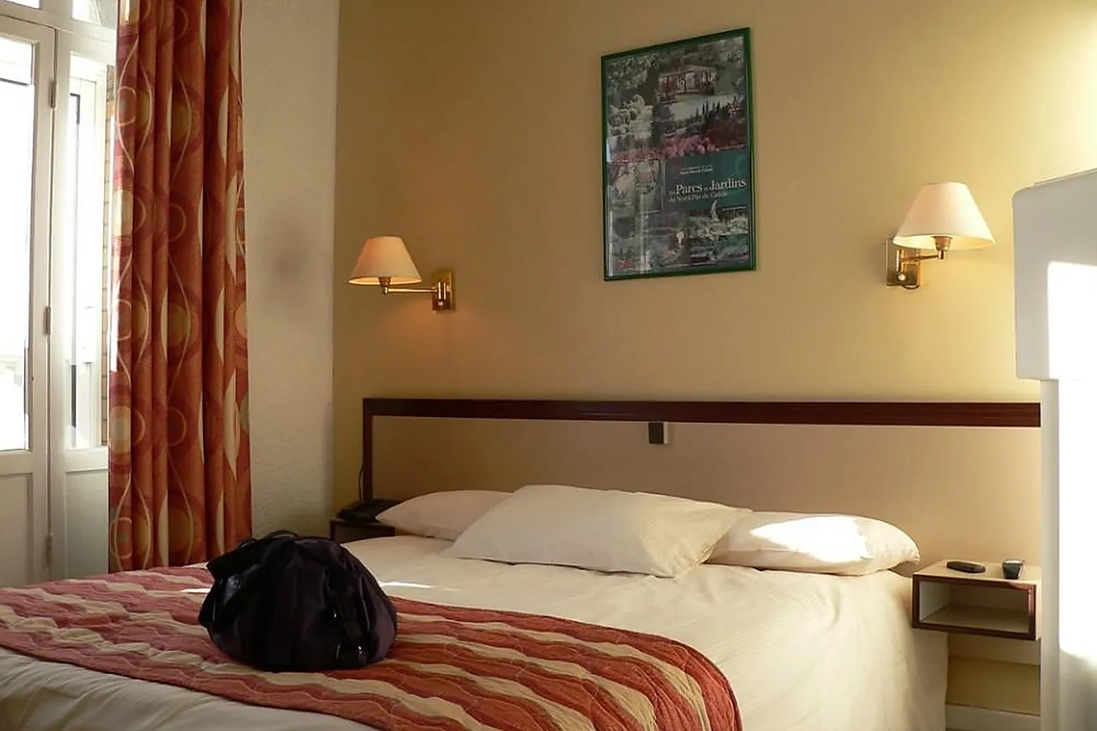 Lieux événementiels, HÔTEL MODERNE ARRAS