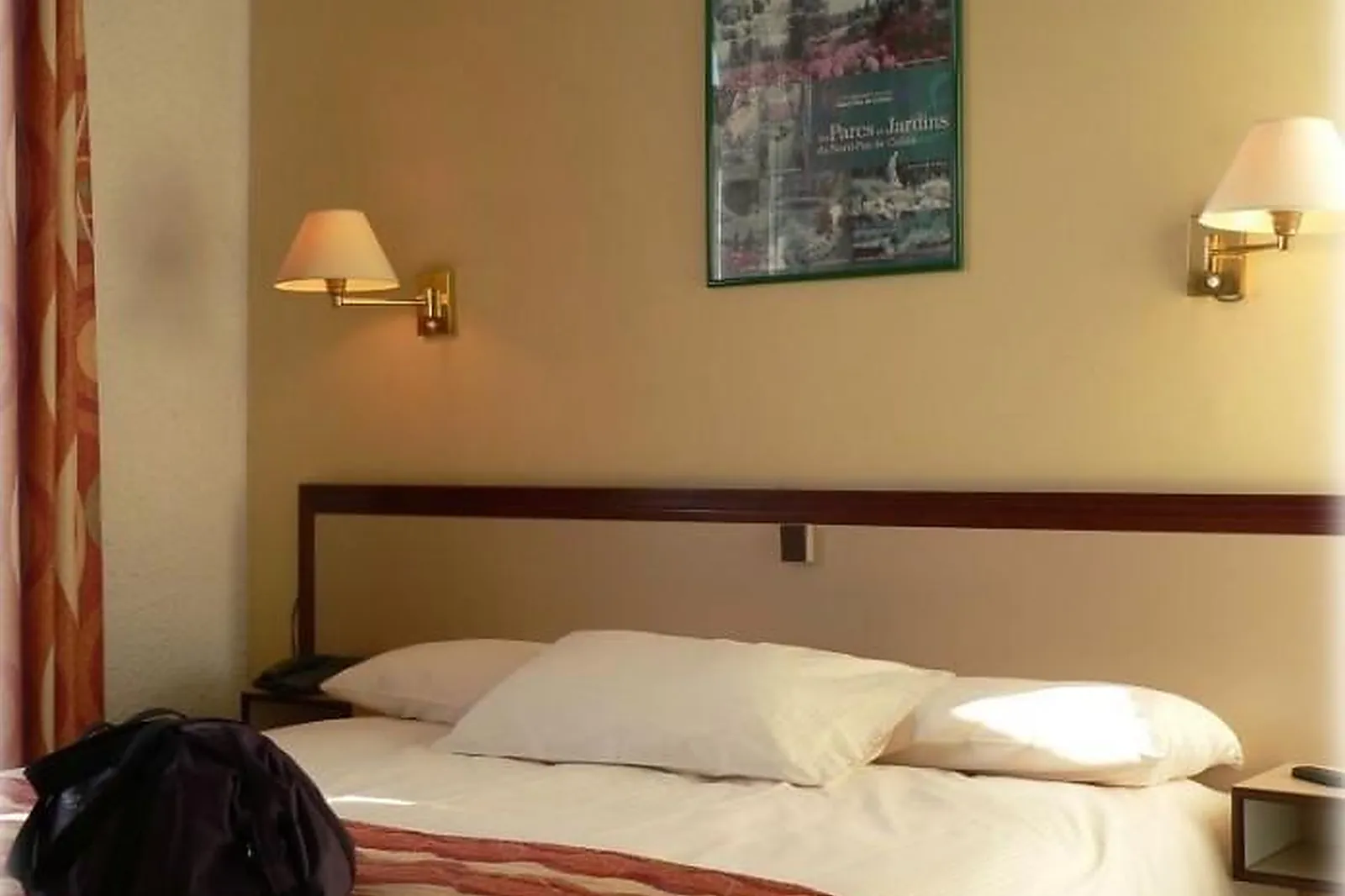 Lieux événementiels, HÔTEL MODERNE ARRAS