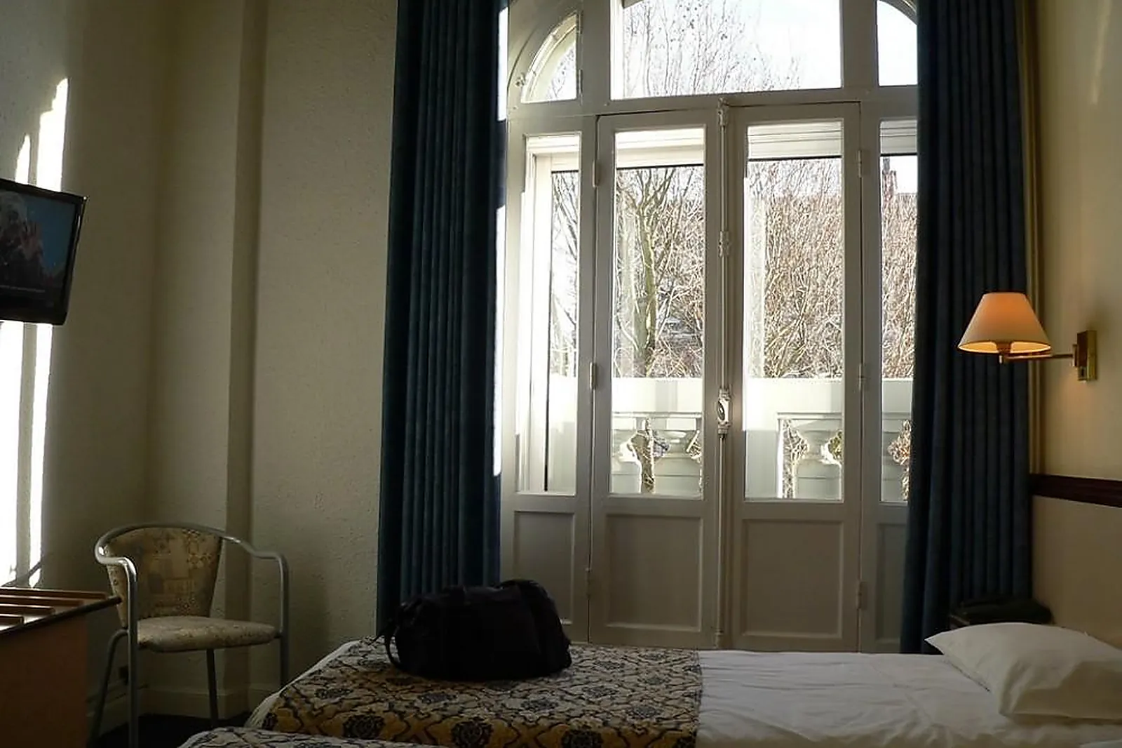 Lieux événementiels, HÔTEL MODERNE ARRAS