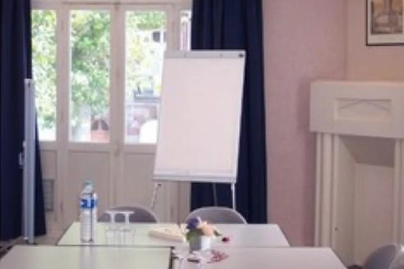 Lieux événementiels, HÔTEL MODERNE ARRAS