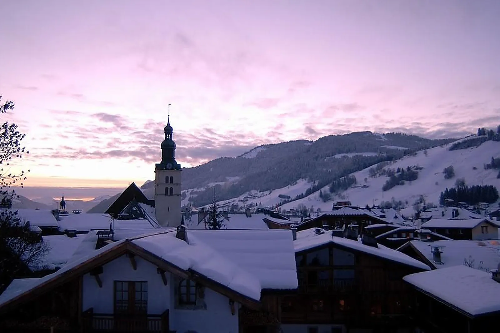 Lieux événementiels, HOTEL MONT-BLANC  SIBUET HOTELS ET SPA