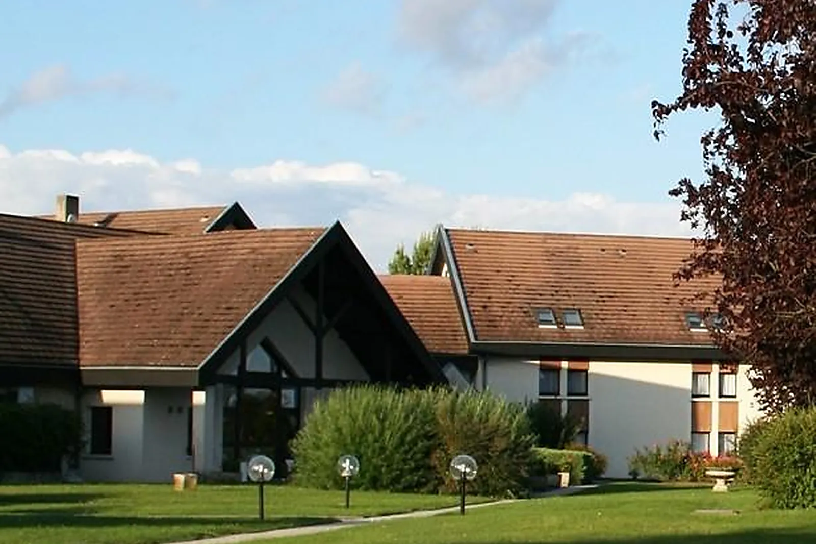 Lieux événementiels, HÔTEL MONT-VERNON