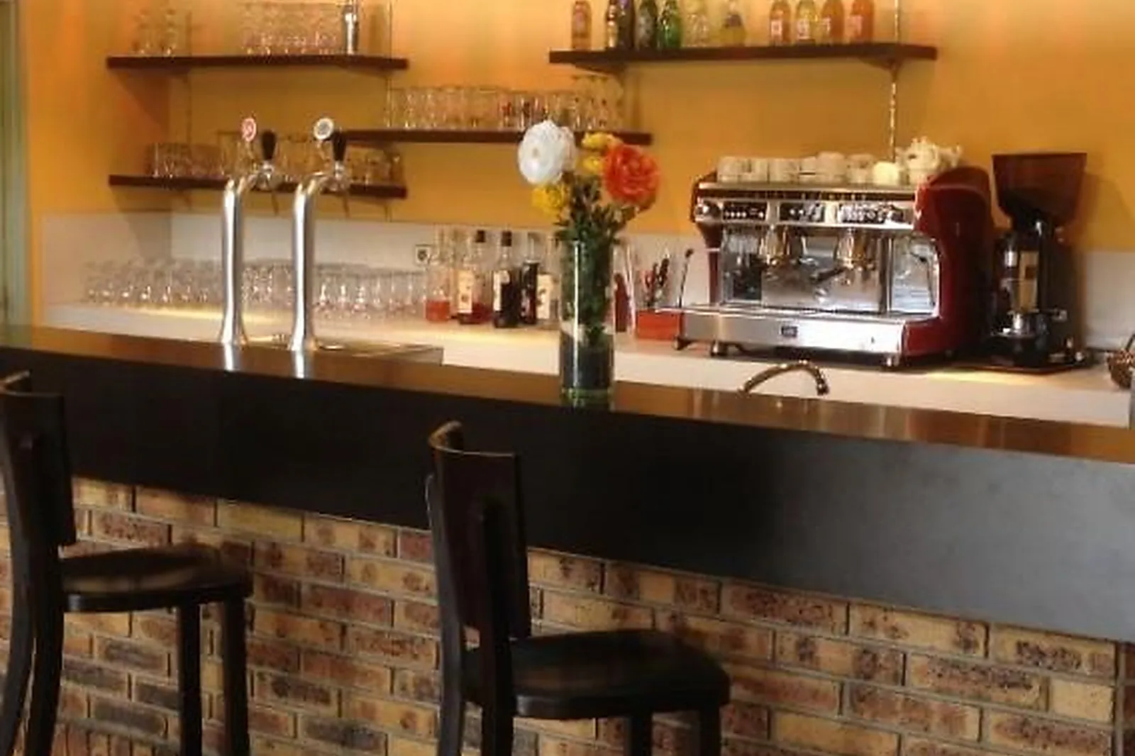 Lieux événementiels, HÔTEL MONT-VERNON