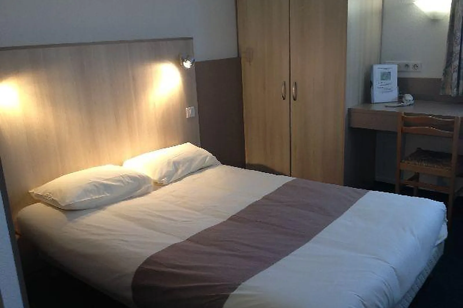 Lieux événementiels, HÔTEL MONT-VERNON