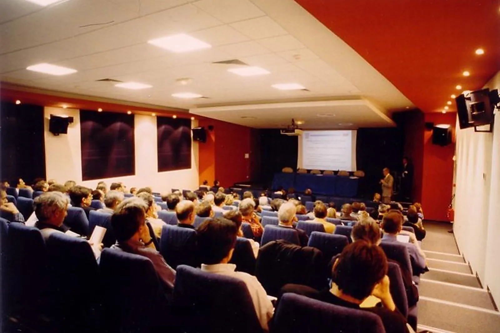 Lieux événementiels, HÔTEL MONT-VERNON