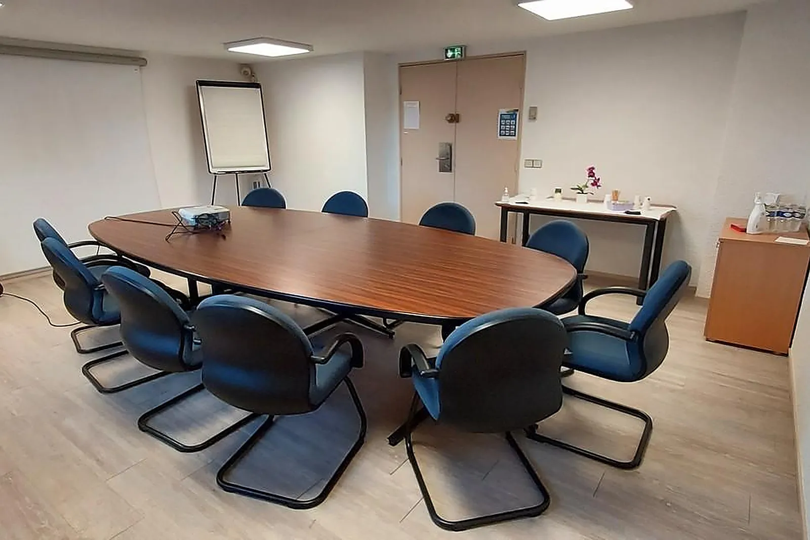 Lieux événementiels, HÔTEL MONT-VERNON