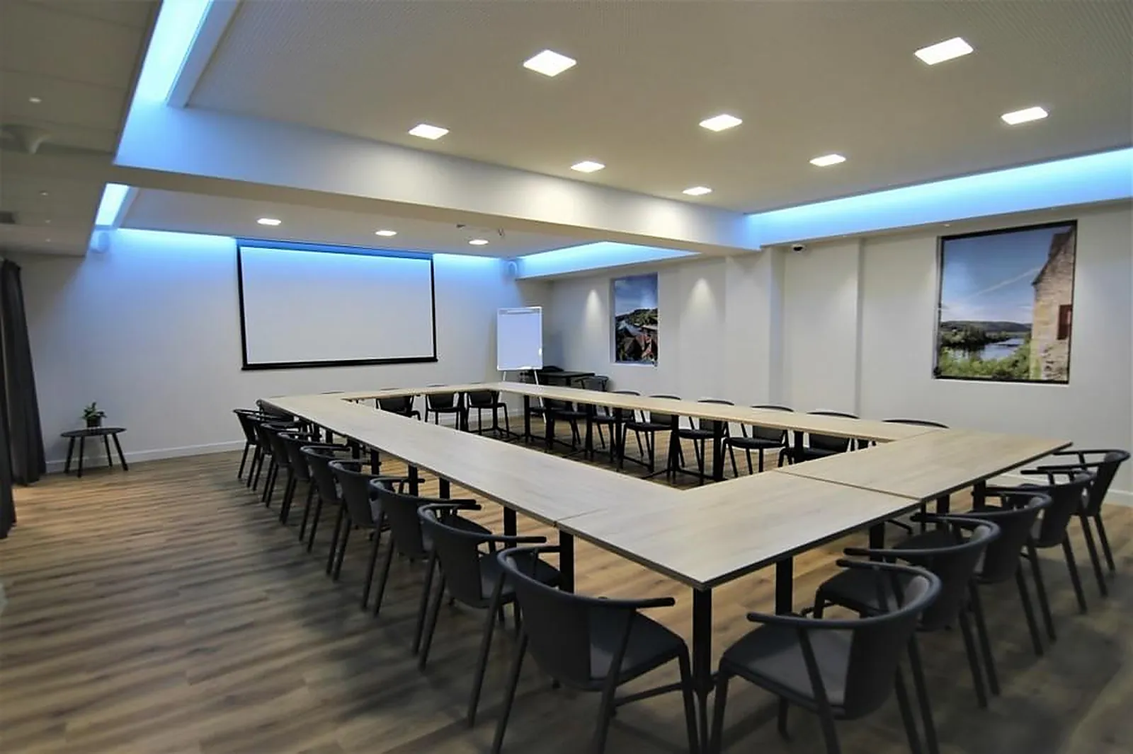 Lieux événementiels, HÔTEL MONTAIGNE SARLAT