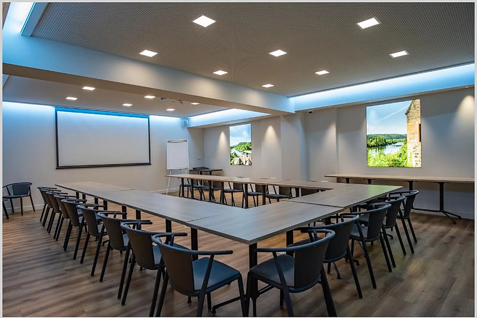 Lieux événementiels, HÔTEL MONTAIGNE SARLAT