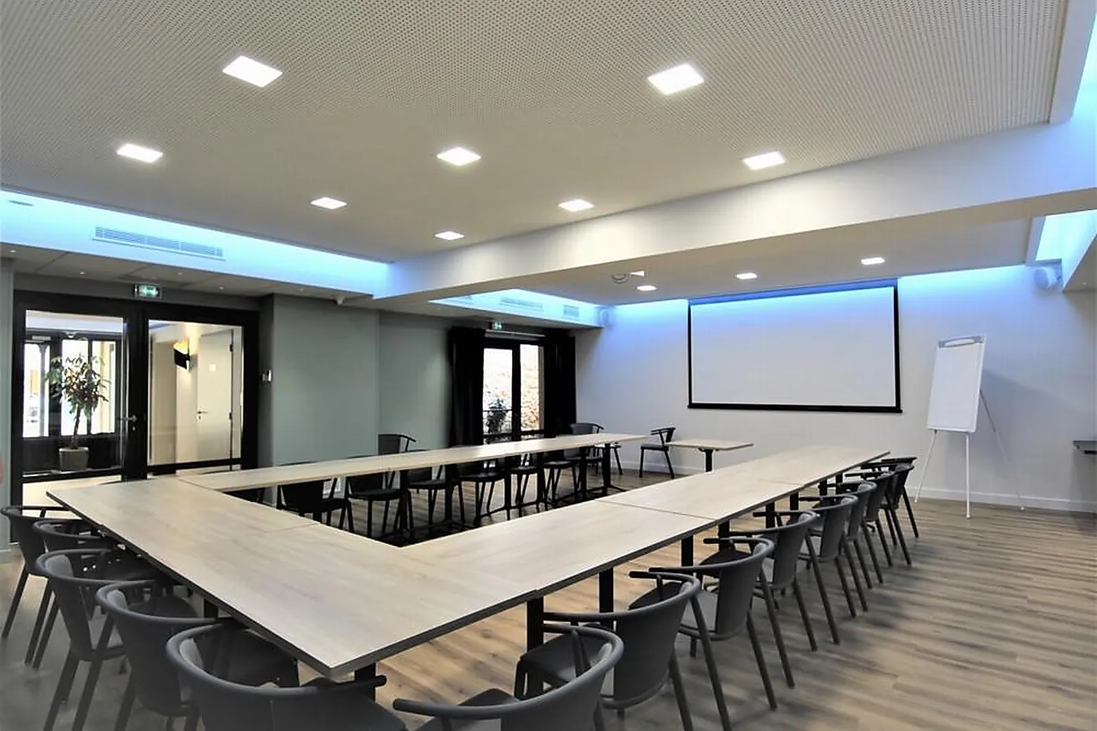 Lieux événementiels, HÔTEL MONTAIGNE SARLAT