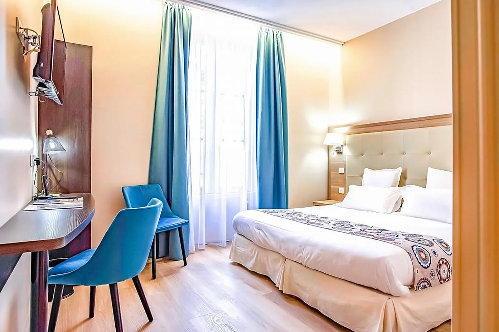 Lieux événementiels, HÔTEL MONTAIGNE SARLAT